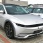 Викрадений у Німеччині Hyundai зупинили на кордоні з Львівщиною