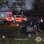 У Львові загинув водій Honda через зіткнення з деревом