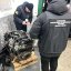 На Львівщині водій пропонував митникам хабар за ввезення автодвигуна з Польщі