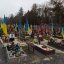 У Львові почали встановлювати пам’ятні знаки на могилах загиблих воїнів