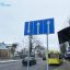 У Львові змінили організацію руху на вулиці Личаківській