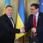Посол Великої Британії на Львівщині: розвиток партнерства і інвестицій