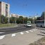 Ще на одному перехресті у Львові впроваджують сучасний круговий рух