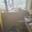 У Львові пожежа у квартирі ледь не забрала життя чоловіка
