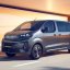 Огляд Peugeot Traveller: простір, комфорт, економія