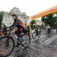 У неділю у Львові змінять рух громадського транспорту через велопробіг