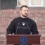 Зеленський відвідав прикордонну з РФ область: ще одне місто отримало відзнаку Героя