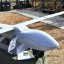 На Херсонщині знищили  розвідувальний дрон росіян "Мерлін-ВР"