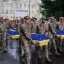 У Дрогобичі перепоховали жертв НКВС, які могли бути членами ОУН та УПА