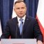 Польща виступає за прийняття України в ЄС в експрес-режимі — президент Дуда