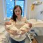 “Це був дуже складний випадок”: у львівському Охматдиті виходили передчасно народжених близнят