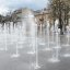 До кінця тижня у Львові вимкнуть всі фонтани