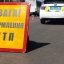 У поліції назвали 5 головних причин ДТП на Львівщині