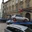 У Львові облаштують майданчик для евакуйованих машин