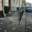 Ледь не впало на голову: у Львові обвалився фасад будинку (фото)