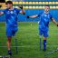 На вихідних у Львові пройде Чемпіонат України з амфутболу