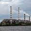 Фото Придніпровської ТЕС