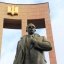 Пам'ятник Степану Бандері у Львові