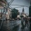 На Львівщині 24 березня прогнозується дощ та грози