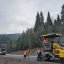 У Львівській області відремонтували понад 220 тисяч квадратних метрів доріг