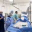 В Університетській лікарні Львова вперше застосували новий метод очищення судин ультразвуком