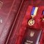 Президент нагородив військових та вбитого журналіста Левіна
