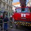 У Львові рятувальники ліквідували пожежу в квартирі