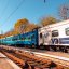 Пасажирський поїзд на смерть збив 61-річного чоловіка біля Золочева