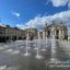 У Львові знову працюють питні та декоративні фонтани (фото)