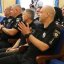 Чотири десятки поліцейських Львівщини отримали поранення на війні