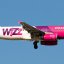 Wizz Air продовжила період дії безкоштовних квитків для українців