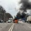 24-річного водія Peugeot затримали через смертельну аварію поблизу Дублян