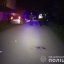На Львівщині п’яна водійка збила чотирьох пішоходів, люди у лікарні
