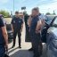 Затримання Олександра Лясковця на митному пості «Городок»: деталі