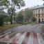Рух тролейбусів у Львові 14 липня: зміни через падіння дерева