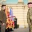 Зеленський нагородив «Золотою зіркою» львівського військового