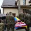 На Львівщині попрощаються із Героєм, який загинув під час бойового завдання