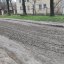 Намісили болота та розмазали по всій дорозі: львів`яни скаржаться на забудовника, який псує проїзд