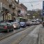 На одній з вулиць Львова з понеділка частково обмежать рух через заміну делініаторів