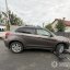 В селі біля Жовкви водій Mitsubishi збив 13-річну дівчинку на електросамокаті