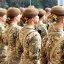 У Раді пропонують зробити військовий облік для жінок добровільним