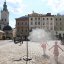 Погода на Львівщині 16 серпня: спека до +36°