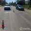 У Шептицькому мікроавтобус збив насмерть 64-річного велосипедиста