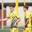 Історична перемога львівської футбольної команди: Рух U-19 вийшов до 1/8 фіналу Юнацької ліги УЄФА