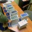 Сім мешканок Львівщини намагалися пронести через кордон 31 iPhone 13