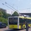 У Львові пасажири тролейбуса скаржаться на вимкнені кондиціонери
