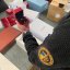 На Львівщині зупинили дві партії незадекларованих брендових речей на 1,5 млн грн