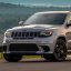 У Львові суд оштрафував водія за ввезення Jeep Cherokee під виглядом гуманітарки