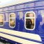 Поїзд Харків — Львів обладнали девʼятьма новими вагонами
