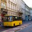 У Львові відновлюють автобусний маршрут №33